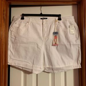 Women’s Shorts